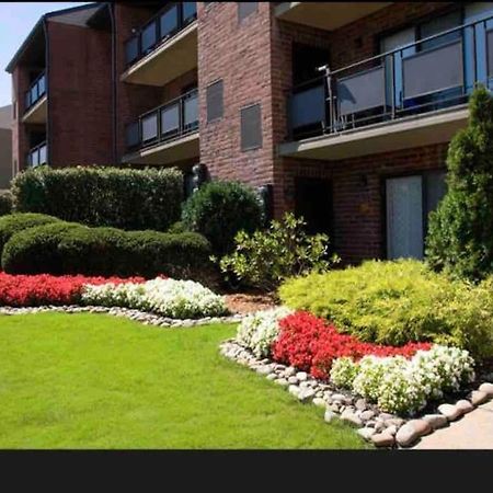 Honoray-Kes Lägenhet Monroeville Exteriör bild